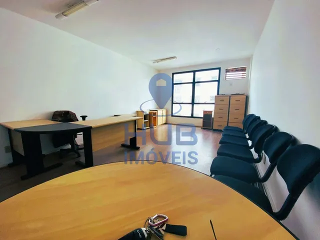 Imagem: Sala À Venda, Centro, 37M2, Centro -Florianópolis/Sc