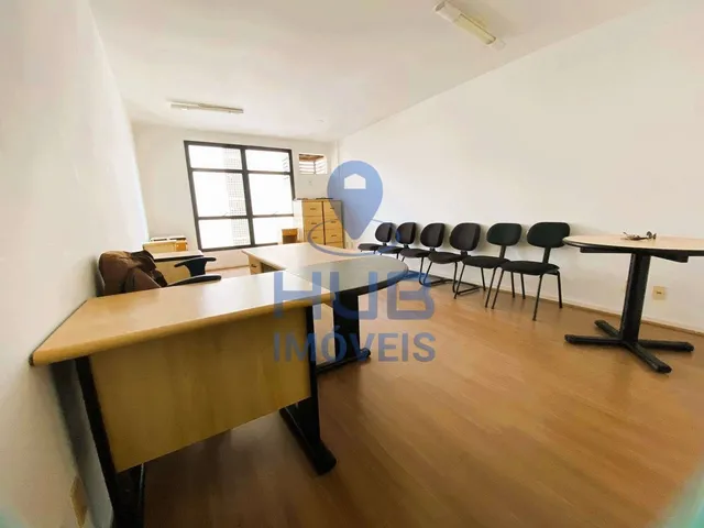 Imagem 2: Sala À Venda, Centro, 37M2, Centro -Florianópolis/Sc