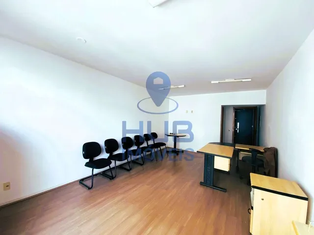 Imagem 3: Sala À Venda, Centro, 37M2, Centro -Florianópolis/Sc