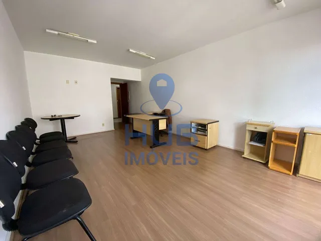 Imagem 4: Sala À Venda, Centro, 37M2, Centro -Florianópolis/Sc