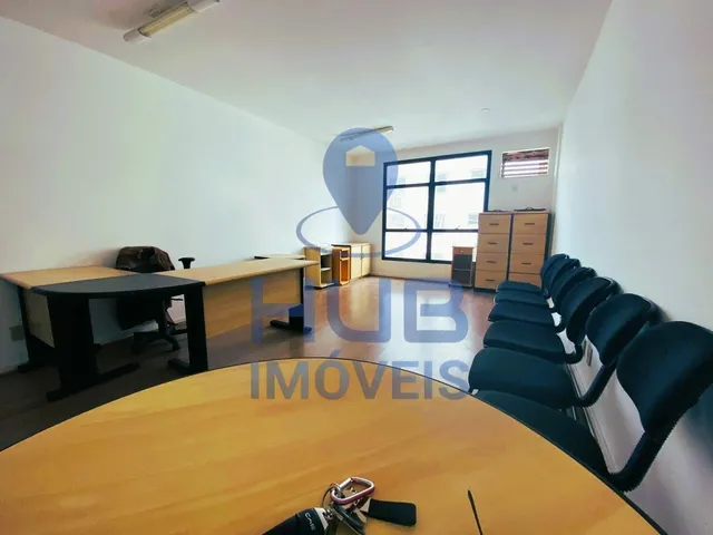 Imagem 10: Sala À Venda, Centro, 37M2, Centro -Florianópolis/Sc