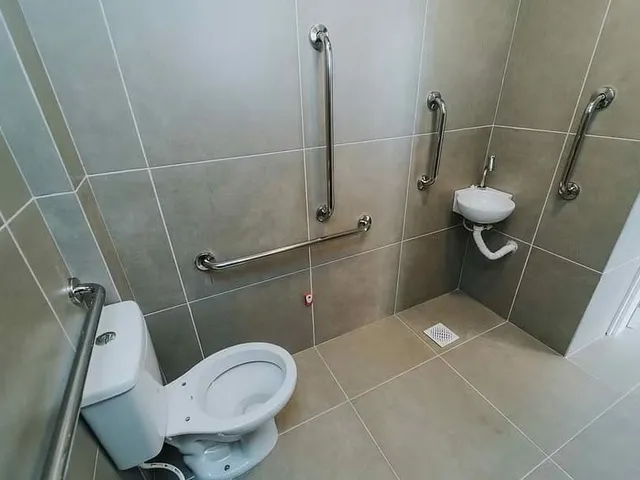 Imagem: Apartamento à Venda, 2 Dormitórios(1 suíte)
