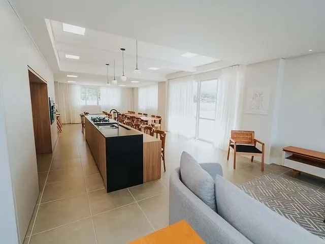 Imagem 16: Apartamento à Venda, 2 Dormitórios(1 suíte), Elevador, Rio Caveiras, Biguaçu/SC