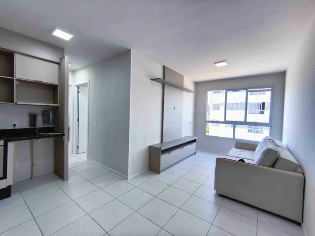 Imagem 2: Apartamento à Venda, 2 Dormitórios(1 suíte), Elevador, Rio Caveiras, Biguaçu/SC