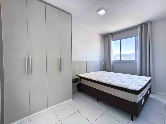 Imagem 8: Apartamento à Venda, 2 Dormitórios(1 suíte), Elevador, Rio Caveiras, Biguaçu/SC