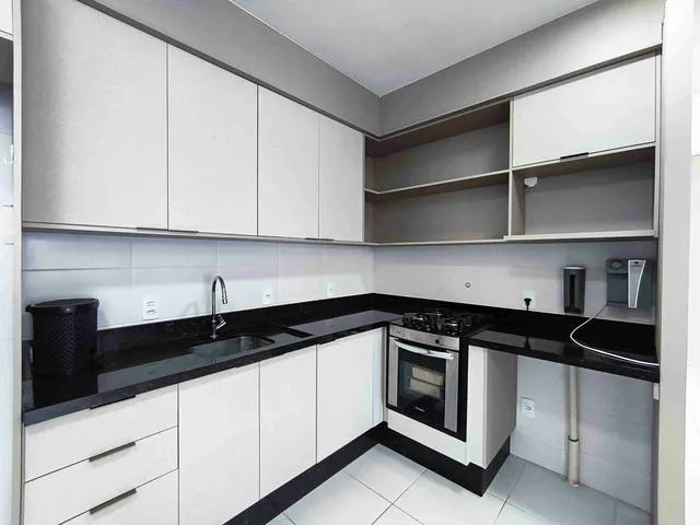 Imagem 5: Apartamento à Venda, 2 Dormitórios(1 suíte), Elevador, Rio Caveiras, Biguaçu/SC
