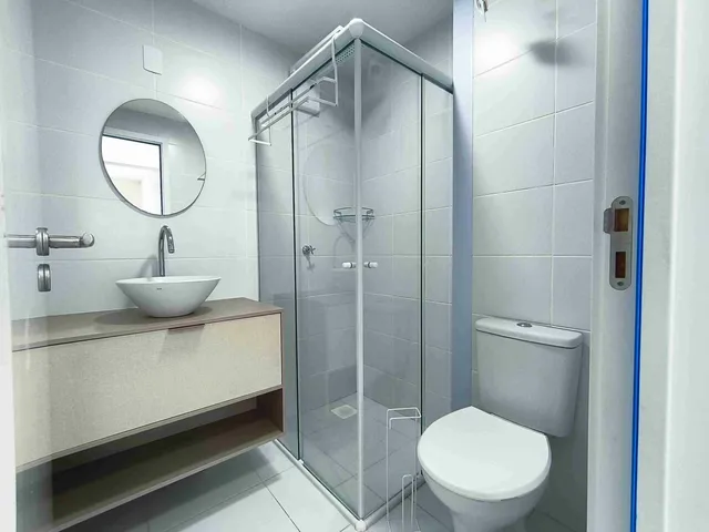 Imagem 7: Apartamento à Venda, 2 Dormitórios(1 suíte), Elevador, Rio Caveiras, Biguaçu/SC