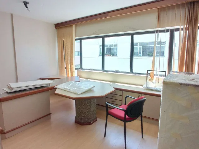 Imagem: Sala/Conjunto Comercial à Venda, 60,79m2