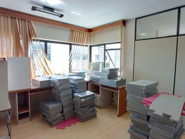 Imagem 5: Sala/Conjunto Comercial à Venda, 60,79m2, Dividida Em 3 salas, Com Vaga de Garagem