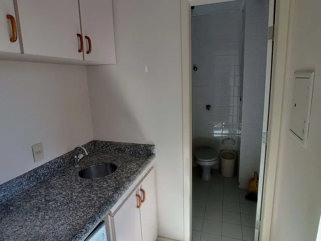 Imagem 8: Sala/Conjunto Comercial à Venda, 60,79m2, Dividida Em 3 salas, Com Vaga de Garagem