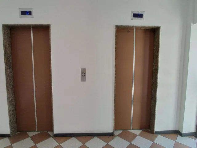 Imagem 6: Sala/Conjunto Comercial à Venda, 60,79m2, Dividida Em 3 salas, Com Vaga de Garagem
