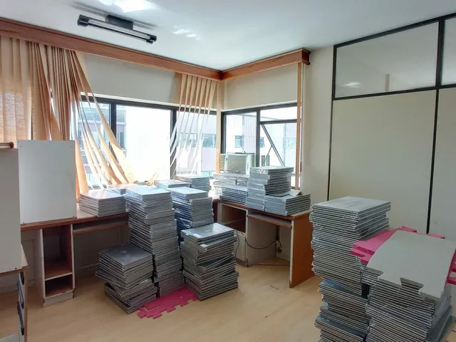 Imagem 16: Sala/Conjunto Comercial à Venda, 60,79m2, Dividida Em 3 salas, Com Vaga de Garagem