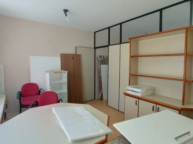 Imagem 14: Sala/Conjunto Comercial à Venda, 60,79m2, Dividida Em 3 salas, Com Vaga de Garagem