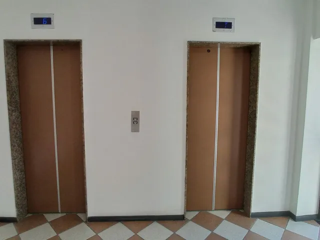 Imagem 15: Sala/Conjunto Comercial à Venda, 60,79m2, Dividida Em 3 salas, Com Vaga de Garagem