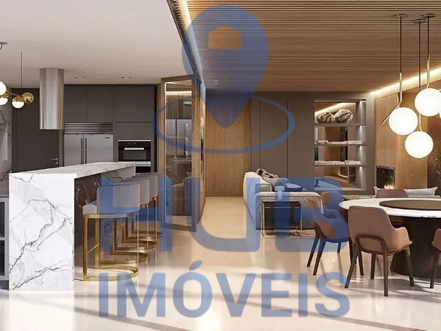 Imagem 5: Apartamento 4 Dormitórios para Venda em Balneário Camboriú - Sc