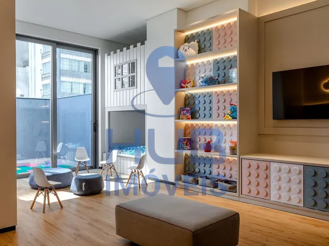 Imagem 8: Apartamento 4 Dormitórios para Venda em Balneário Camboriú - Sc