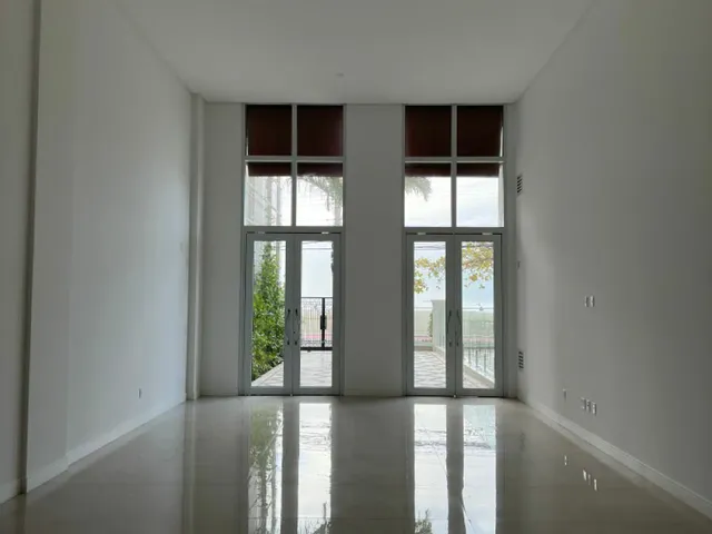 Imagem: Sala Comercial À Venda, 217.9 M² por