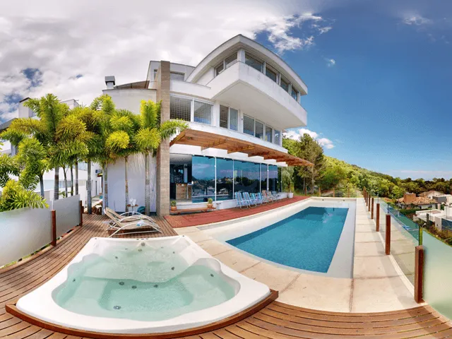 Imagem: Casa à Venda, 802m2,6 Dormitórios(5 suítes)04