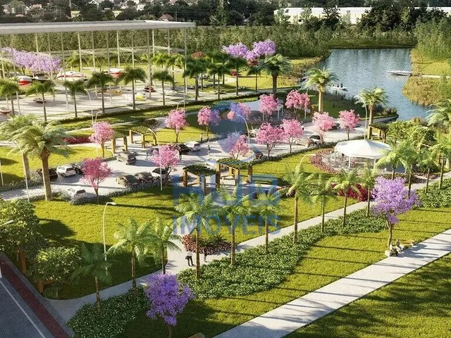 Imagem: Terreno Lote para venda em Biguaçu - SC