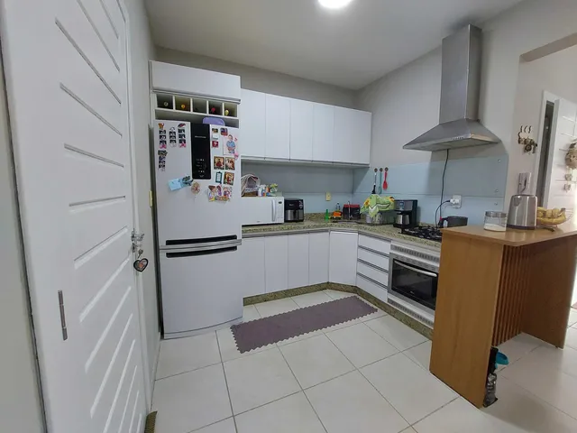 Imagem 3: Casa geminada com 3 dormitórios sendo 1 suíte no bairro Pirabeiraba em Joinville