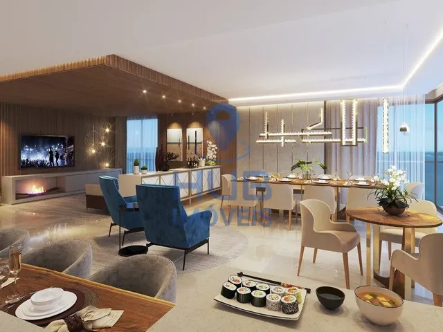 Imagem 10: Apartamento 3 Dormitórios para Venda em Itapema - Sc