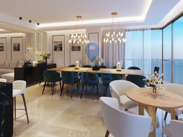 Imagem 11: Apartamento 3 Dormitórios para Venda em Itapema - Sc
