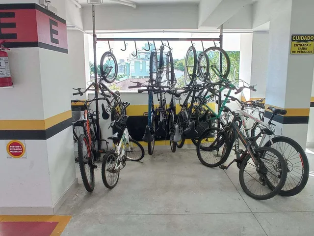 Imagem 2: Apartamento a Venda, 80 M2, 2 Dormitórios(1S), Jurerê, Florianópolis/Sc