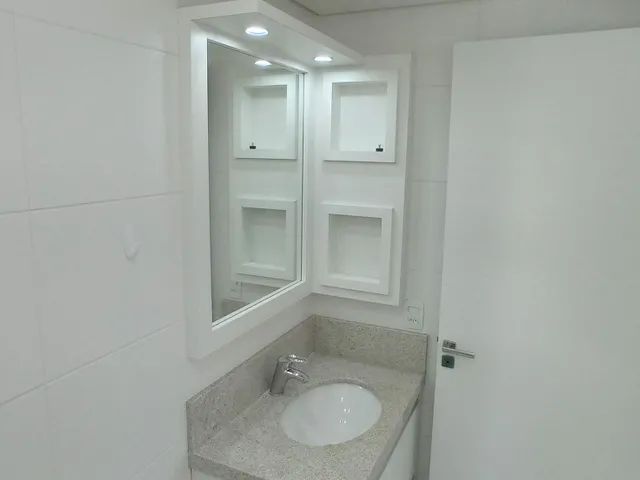 Imagem 4: Apartamento a Venda, 80 M2, 2 Dormitórios(1S), Jurerê, Florianópolis/Sc