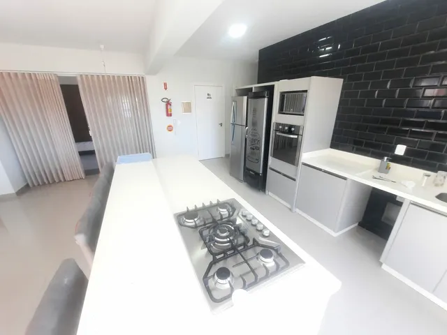 Imagem 9: Apartamento a Venda, 80 M2, 2 Dormitórios(1S), Jurerê, Florianópolis/Sc