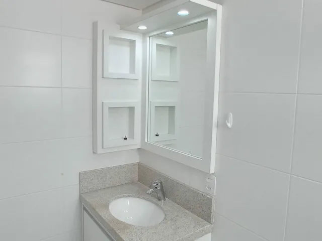 Imagem 8: Apartamento a Venda, 80 M2, 2 Dormitórios(1S), Jurerê, Florianópolis/Sc