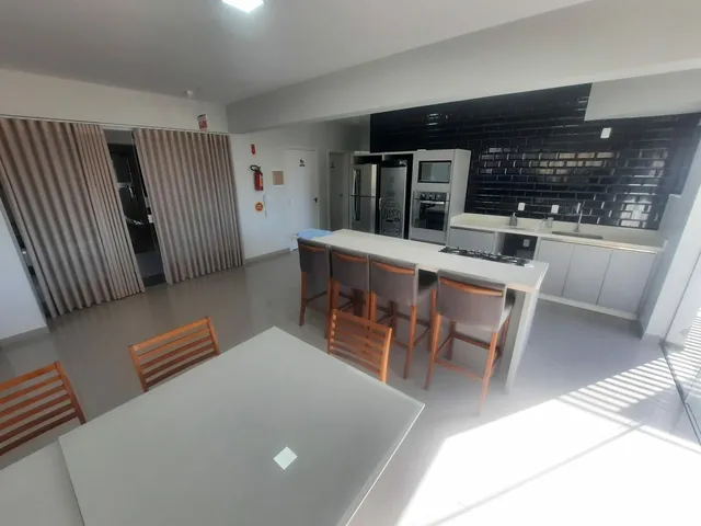 Imagem 7: Apartamento a Venda, 80 M2, 2 Dormitórios(1S), Jurerê, Florianópolis/Sc