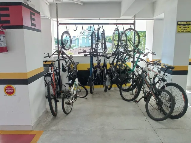 Imagem 16: Apartamento a Venda, 80 M2, 2 Dormitórios(1S), Jurerê, Florianópolis/Sc