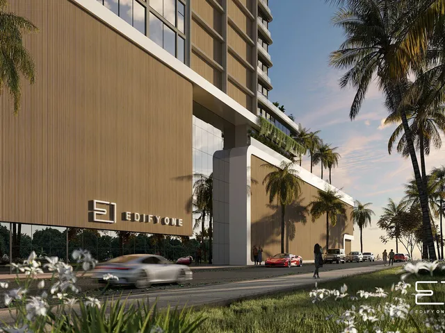 Imagem 3: Penthouse com 6 dormitórios à venda sendo 5 suítes, 380.5 m² por - R$ 23.867.684,12