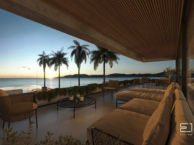 Imagem 15: Penthouse com 6 dormitórios à venda sendo 5 suítes, 380.5 m² por - R$ 23.867.684,12