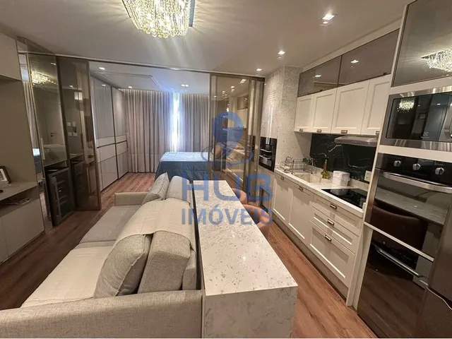 Imagem: Studio 1 Dormitório para venda em Florianópolis
