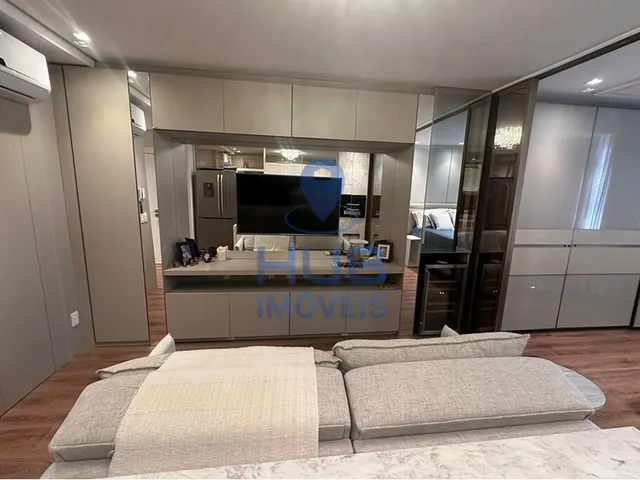 Imagem 2: Studio 1 Dormitório para venda em Florianópolis - SC