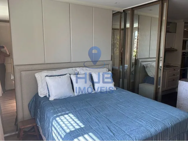 Imagem 5: Studio 1 Dormitório para venda em Florianópolis - SC