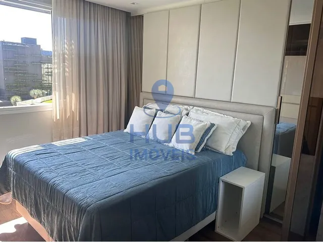 Imagem 6: Studio 1 Dormitório para venda em Florianópolis - SC