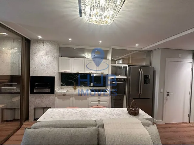 Imagem 9: Studio 1 Dormitório para venda em Florianópolis - SC
