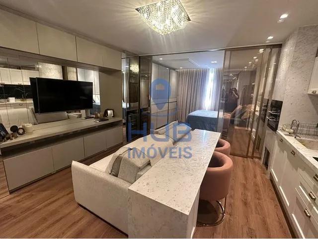 Imagem 13: Studio 1 Dormitório para venda em Florianópolis - SC