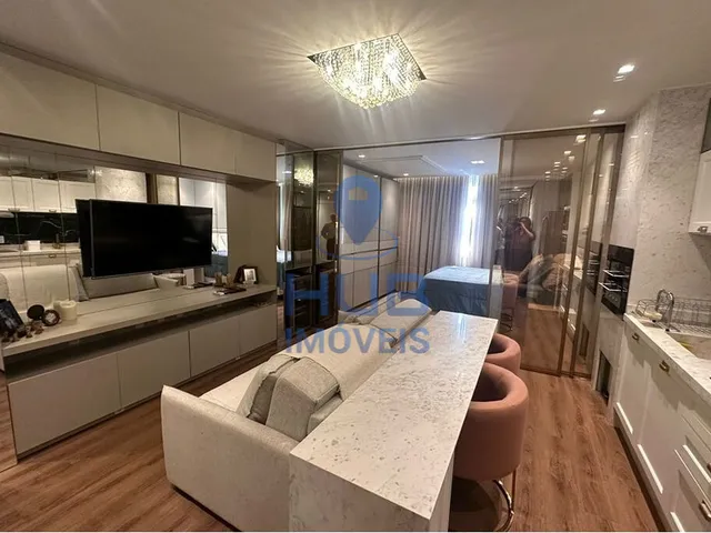 Imagem 15: Studio 1 Dormitório para venda em Florianópolis - SC
