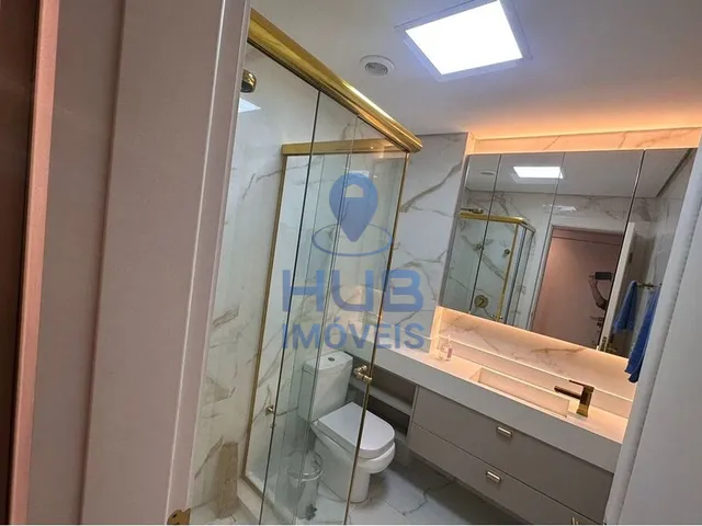Imagem 16: Studio 1 Dormitório para venda em Florianópolis - SC