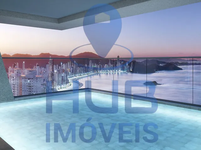 Imagem: Apartamento 4 Dormitórios para Venda em