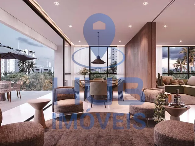 Imagem: Apartamento 4 Dormitórios para Venda em