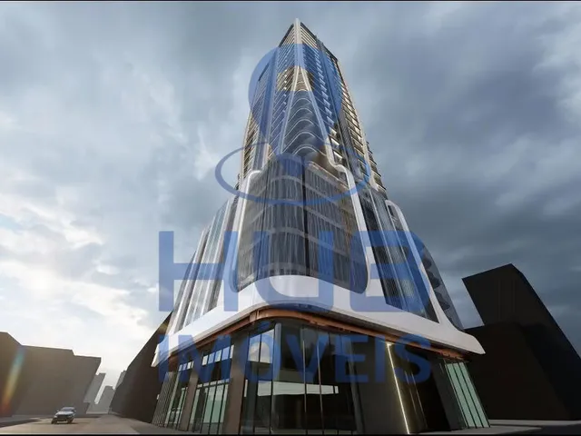Imagem 2: Apartamento 4 Dormitórios para Venda em Balneário Camboriú - Sc