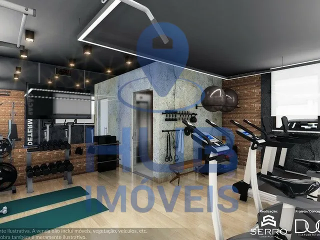 Imagem 9: Apartamento 3 Dormitórios para venda em Palhoça - SC