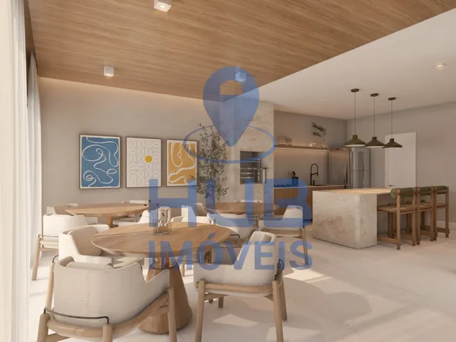 Imagem 10: Apartamento 3 Dormitórios para venda em Palhoça - SC