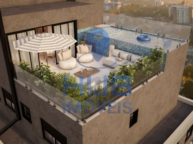 Imagem 11: Apartamento 3 Dormitórios para venda em Palhoça - SC