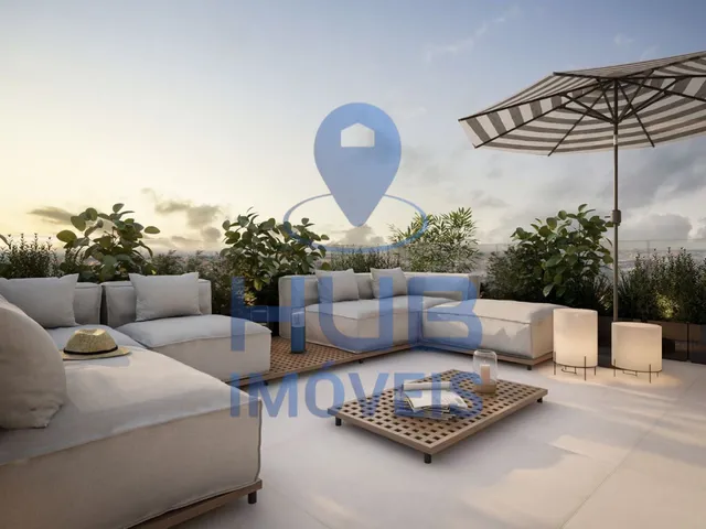 Imagem 12: Apartamento 3 Dormitórios para venda em Palhoça - SC