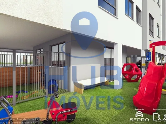 Imagem 13: Apartamento 3 Dormitórios para venda em Palhoça - SC